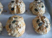 Karotten - Brötchen - Rezept - Bild Nr. 2