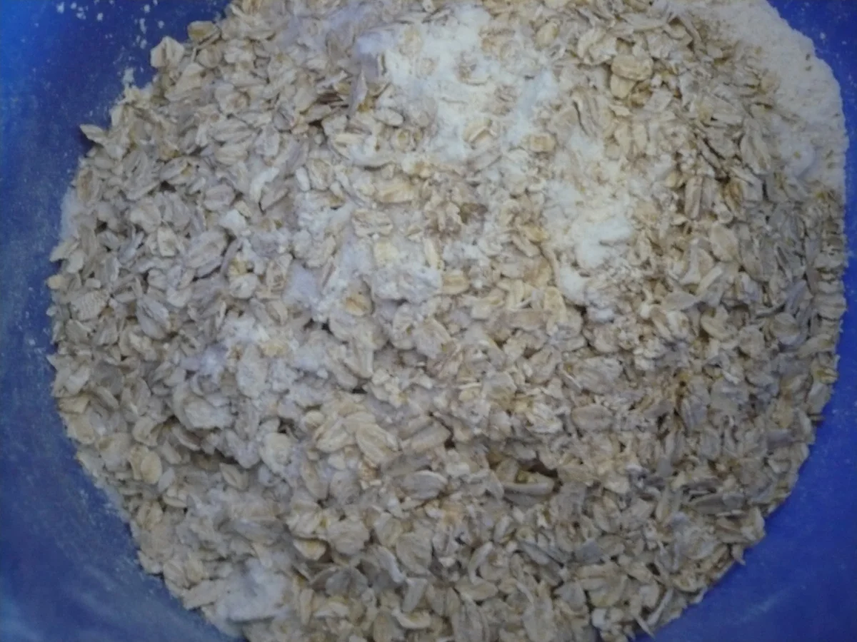 Karotten - Brötchen - Rezept - Bild Nr. 3