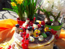 Eierkuchen - Torte zur kochbar Challenge April 2021 - Rezept - Bild Nr. 13834