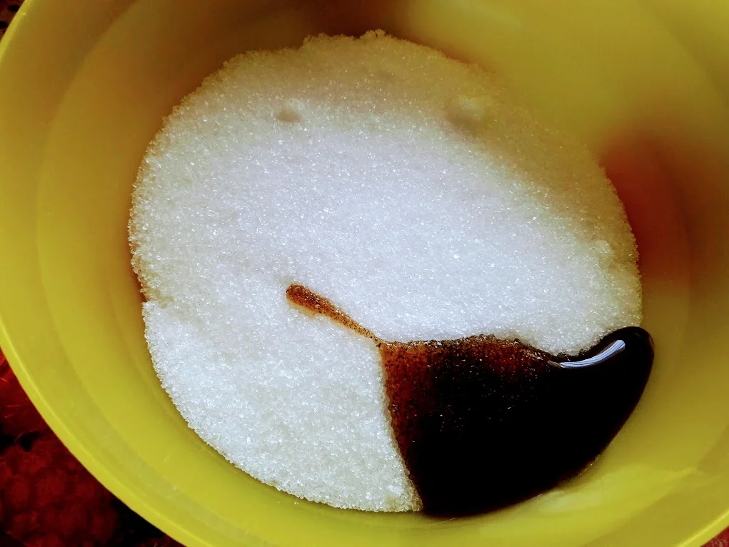 Rezept: Eierkuchen - Torte zur kochbar Challenge April 2021 Bild Nr. 13842 Eierkuchen - Torte zur kochbar Challenge April 2021 - Rezept - Bild Nr. 13842