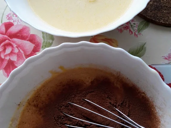 Rezept: Eierkuchen - Torte zur kochbar Challenge April 2021 Bild Nr. 13844 Eierkuchen - Torte zur kochbar Challenge April 2021 - Rezept - Bild Nr. 13844