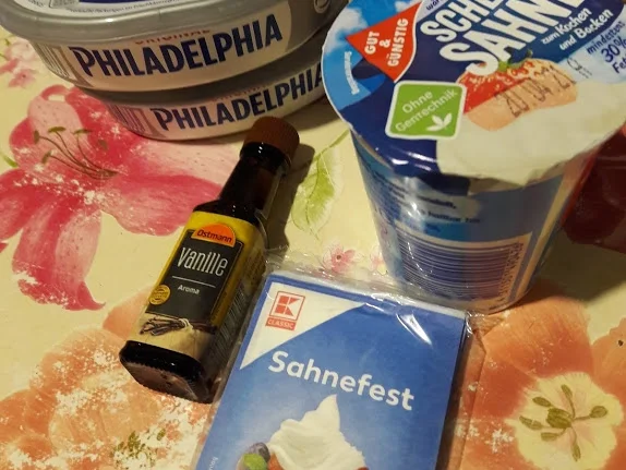 Rezept: Eierkuchen - Torte zur kochbar Challenge April 2021 Bild Nr. 13850 Eierkuchen - Torte zur kochbar Challenge April 2021 - Rezept - Bild Nr. 13850