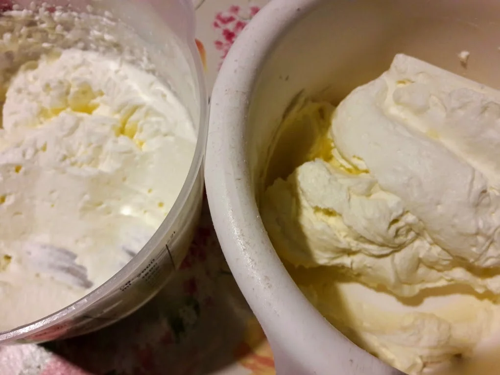 Rezept: Eierkuchen - Torte zur kochbar Challenge April 2021 Bild Nr. 13851 Eierkuchen - Torte zur kochbar Challenge April 2021 - Rezept - Bild Nr. 13851