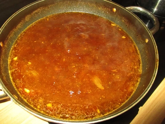 Rezept: Krustenbraten-Sonntagsbraten Bild Nr. 13839 Krustenbraten-Sonntagsbraten - Rezept - Bild Nr. 13839