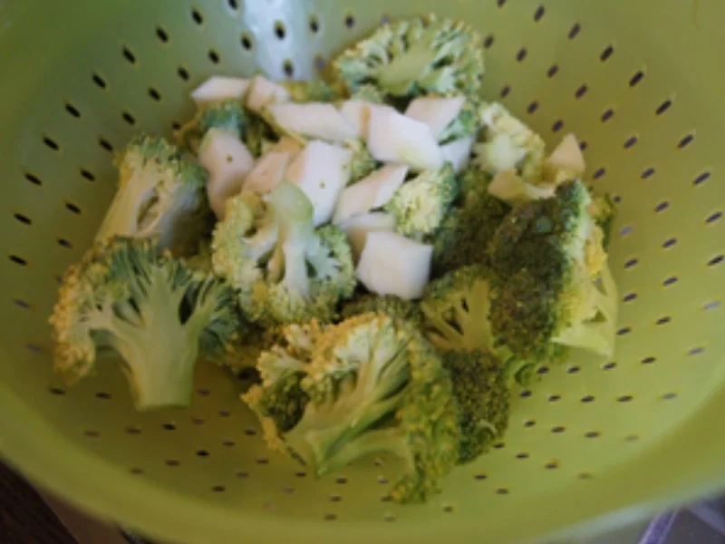 Rotes Gemüse-Curry - Rezept - Bild Nr. 5