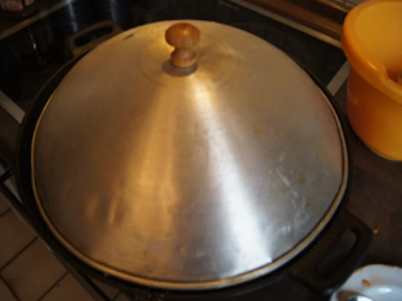 Rotes Gemüse-Curry - Rezept - Bild Nr. 18