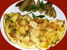 Rezept: Bauernfrühstück Bild Nr. 2 Bauernfrühstück - Rezept - Bild Nr. 2
