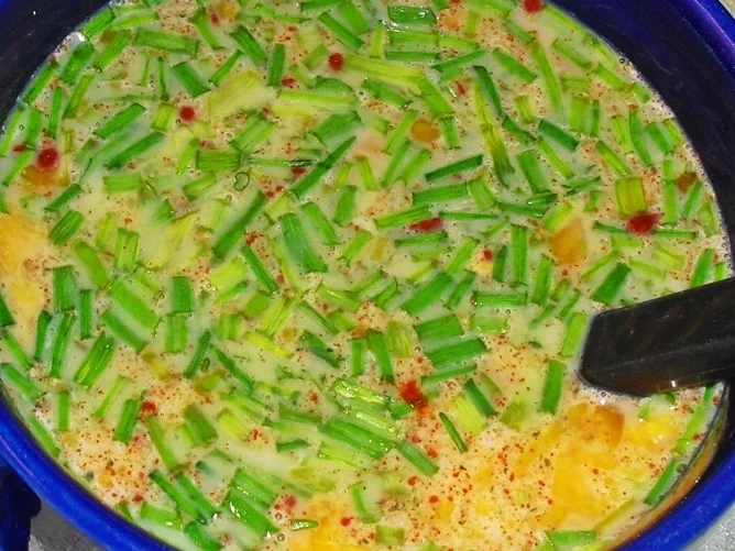 Bauernfrühstück - Rezept - Bild Nr. 5