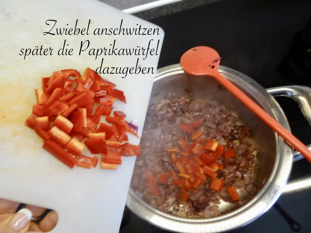 Altwiener Kalbsrahm Gulasch - Rezept - Bild Nr. 13853
