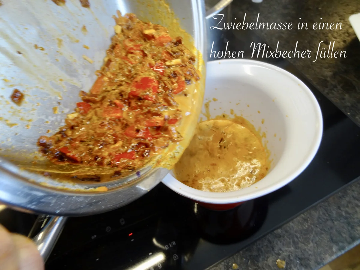 Altwiener Kalbsrahm Gulasch - Rezept - Bild Nr. 13859