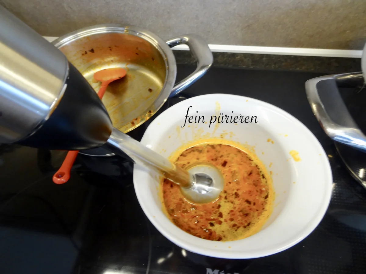 Altwiener Kalbsrahm Gulasch - Rezept - Bild Nr. 13852