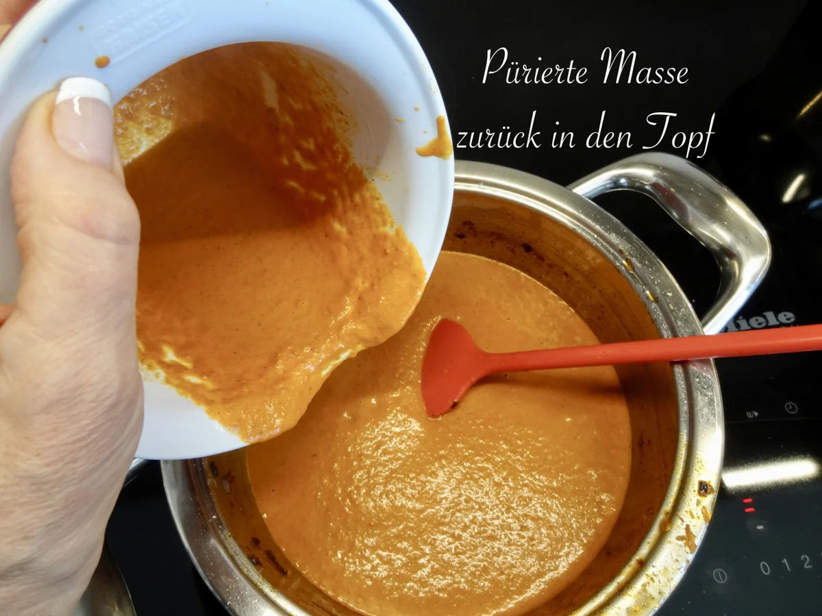 Altwiener Kalbsrahm Gulasch - Rezept - Bild Nr. 13853