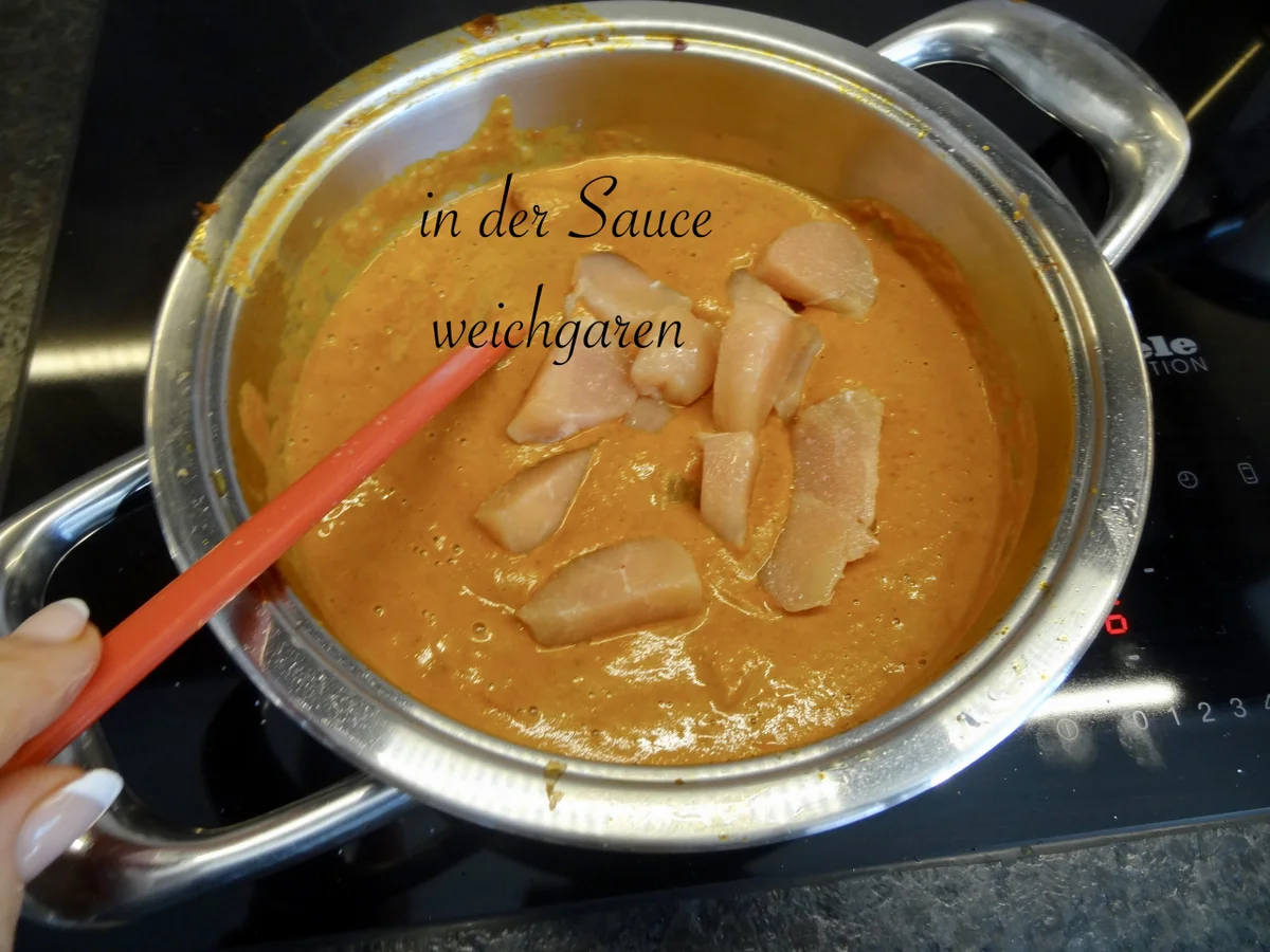 Altwiener Kalbsrahm Gulasch - Rezept - Bild Nr. 13863