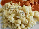Butter Nockerl a'la Toni Mörwald - Rezept - Bild Nr. 13862