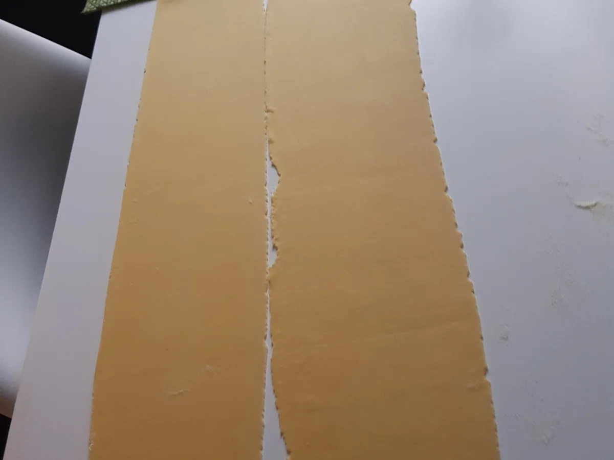 Rezept: Manicotti mit Gemüse-Sugo Bild Nr. 13869 Manicotti mit Gemüse-Sugo - Rezept - Bild Nr. 13869