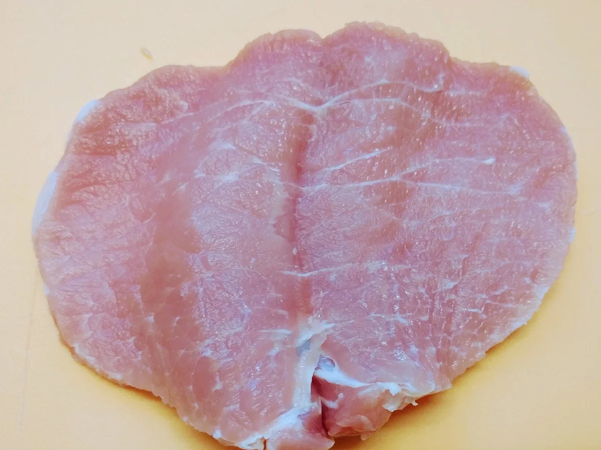 Glamourös gefülltes Keilercordonbleu *mit exklusiven Odenwälder Zutaten* - Rezept - Bild Nr. 13857