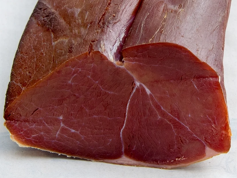 Glamourös gefülltes Keilercordonbleu *mit exklusiven Odenwälder Zutaten* - Rezept - Bild Nr. 13858