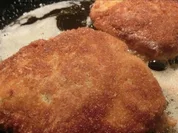 Glamourös gefülltes Keilercordonbleu *mit exklusiven Odenwälder Zutaten* - Rezept - Bild Nr. 13860