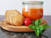 * Ajvar * - Rezept - Bild Nr. 13861