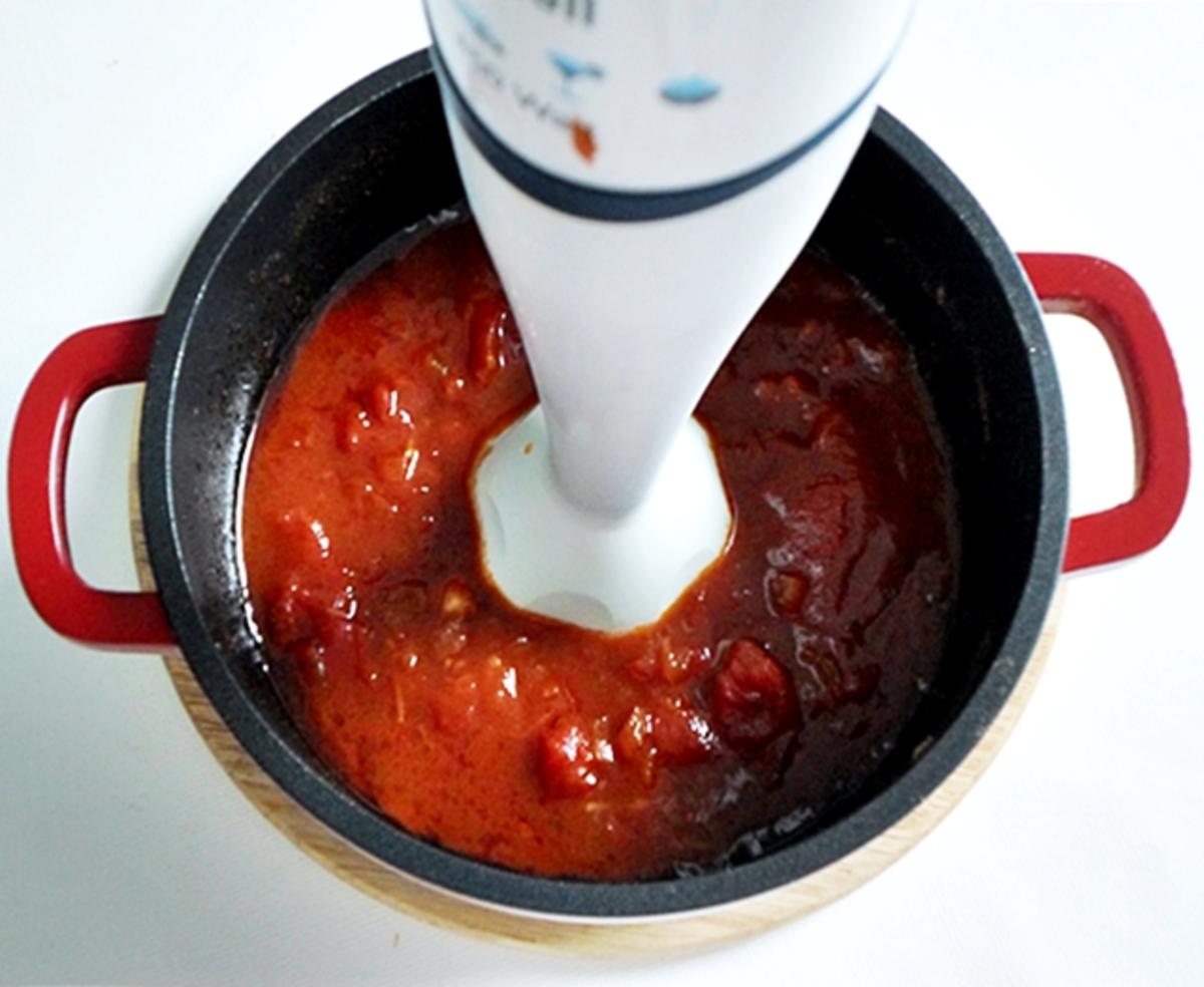 * Ajvar * - Rezept - Bild Nr. 13865