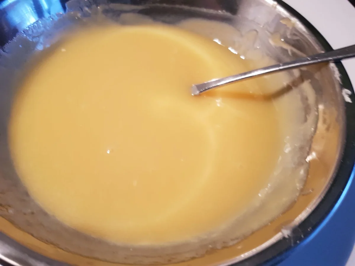 Rezept: Eierlikör-Konfekt Bild Nr. 13865 Eierlikör-Konfekt - Rezept - Bild Nr. 13865