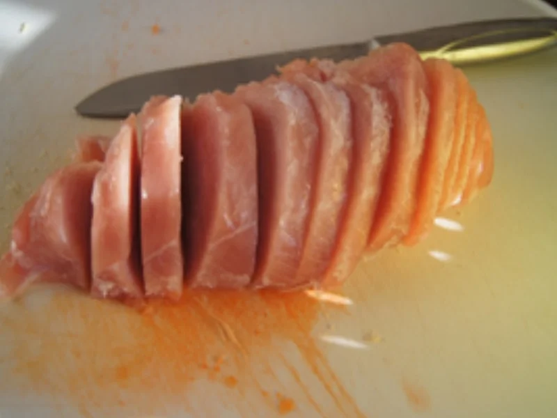 Rezept: Putenbrust mit Zuckerschoten und Jasmin-Reis Bild Nr. 13872 Putenbrust mit Zuckerschoten und Jasmin-Reis - Rezept - Bild Nr. 13872