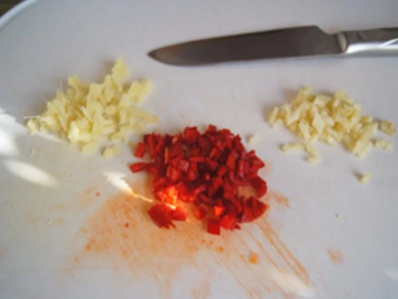 Rezept: Putenbrust mit Zuckerschoten und Jasmin-Reis Bild Nr. 13877 Putenbrust mit Zuckerschoten und Jasmin-Reis - Rezept - Bild Nr. 13877