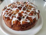 Karibischer Rosenkuchen - Rezept - Bild Nr. 13870