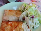 Vegetarischer Gemüsestrudel - Rezept - Bild Nr. 2