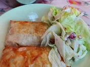 Vegetarischer Gemüsestrudel - Rezept - Bild Nr. 2