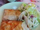 Vegetarischer Gemüsestrudel - Rezept - Bild Nr. 2