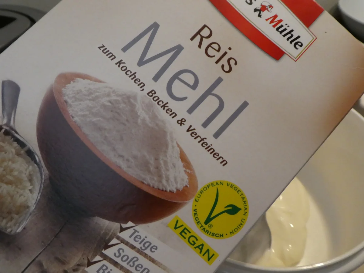 Süßkartoffel-Waffeln mit Rote-Beete-Creme und Lachs - Rezept - Bild Nr. 13880