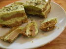 Gemischte Bärlauch-Walnußbutter - Rezept - Bild Nr. 13899