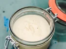 Aioli - ohne Ei - Mad Monkey Burgers - Rezept - Bild Nr. 13886