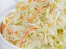 Coleslaw - Krautsalat - Mad Monkey Burgers - Rezept - Bild Nr. 13886