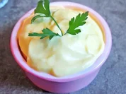 Hausmayo - ohne Ei - Mad Monkey Burgers - Rezept - Bild Nr. 13886