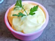 Hausmayo - ohne Ei - Mad Monkey Burgers - Rezept - Bild Nr. 13886