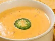 Hot Cheese Dip - Mad Monkey Burgers - Rezept - Bild Nr. 2