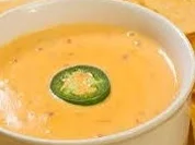 Hot Cheese Dip - Mad Monkey Burgers - Rezept - Bild Nr. 2