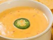 Hot Cheese Dip - Mad Monkey Burgers - Rezept - Bild Nr. 2