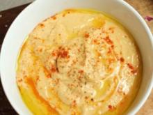 pikantes Hummus - Mad Monkey Burgers - Rezept - Bild Nr. 13886