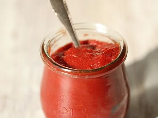 Ketchup - Mad Monkey Burgers - Rezept - Bild Nr. 13886