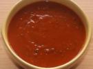 Selbstgemachte Tomatensauce mit Schnittlauch - Rezept - Bild Nr. 2