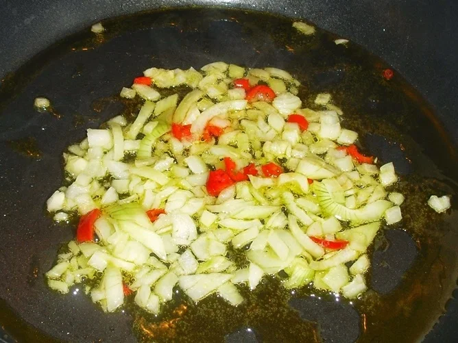 Rezept: Ein würziges Osternest Bild Nr. 6 Ein würziges Osternest - Rezept - Bild Nr. 6