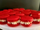 Macarons - Rezept - Bild Nr. 13901
