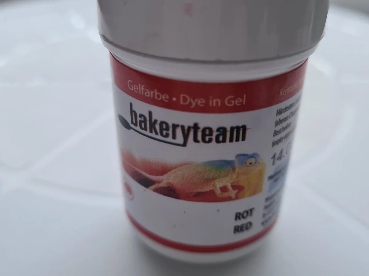 Macarons - Rezept - Bild Nr. 13905