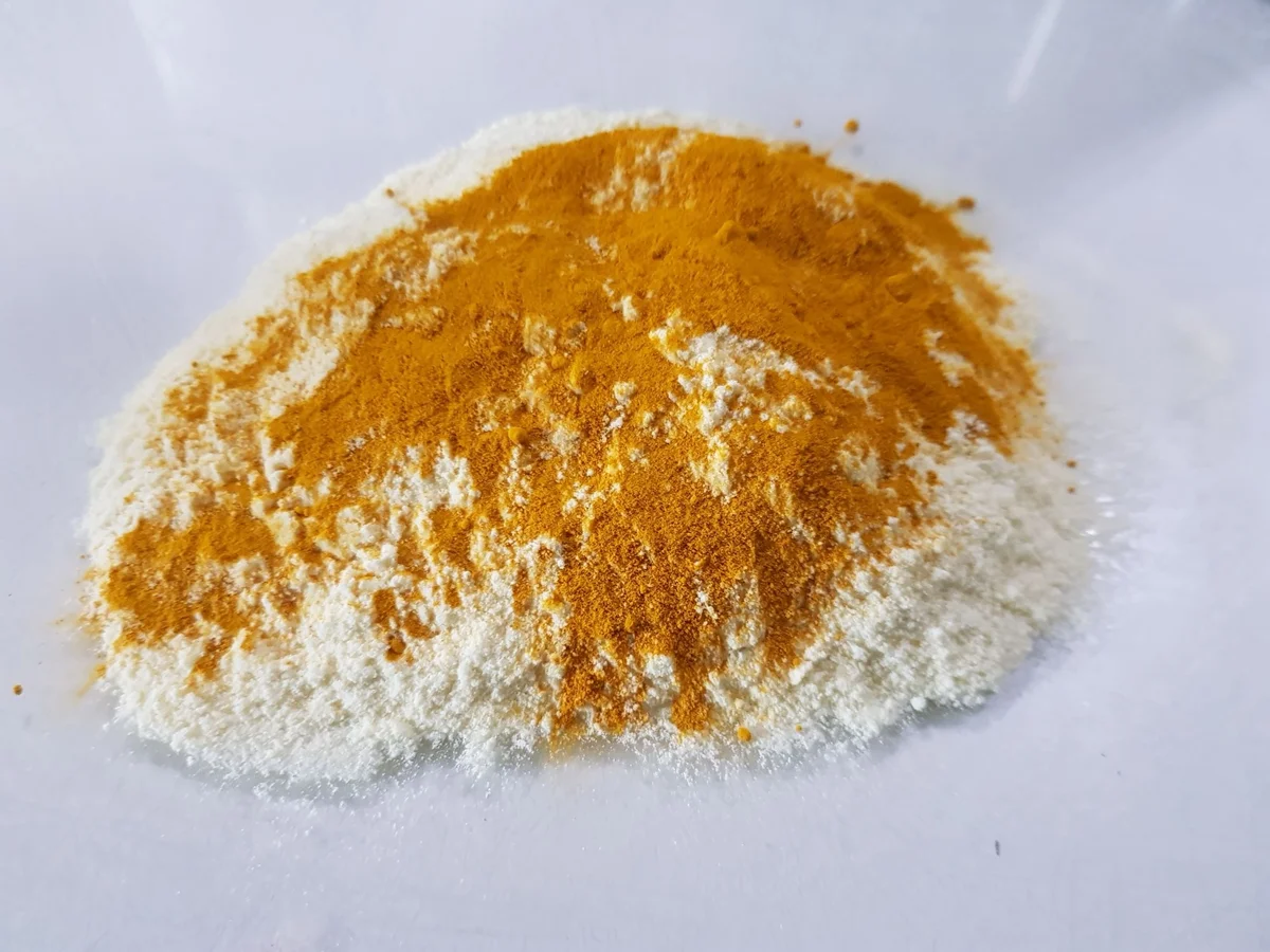 Ostereier-Ravioli auf Erbsen-Parmesan-Creme - Rezept - Bild Nr. 13914