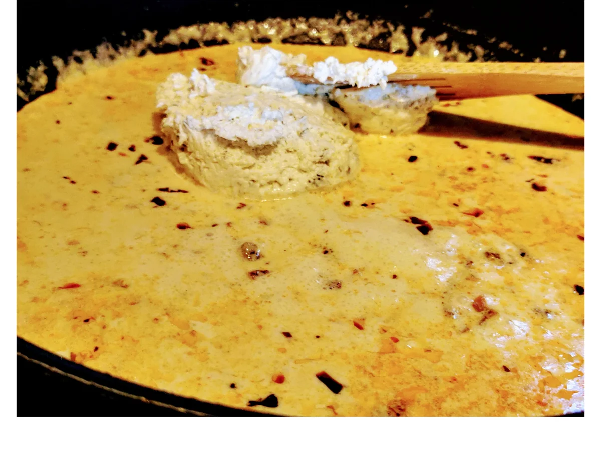 Rezept: BiNe` S SAHNE HÄHNCHEN Bild Nr. 3 BiNe` S SAHNE HÄHNCHEN - Rezept - Bild Nr. 3