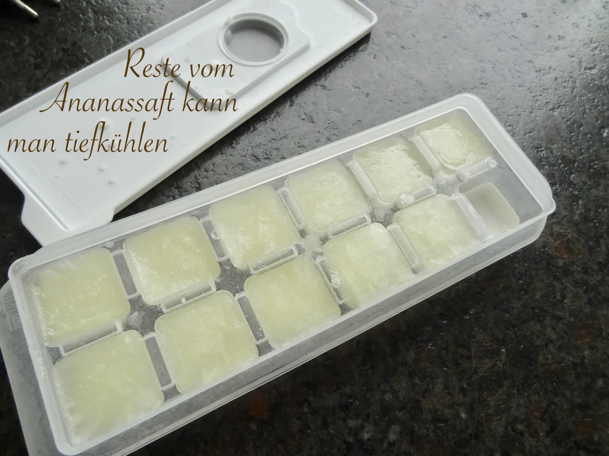 Curry Sahne Sauce - Rezept - Bild Nr. 13978