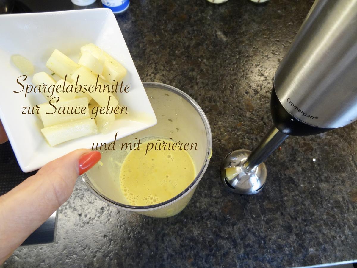 Curry Sahne Sauce Rezept mit Bild kochbar.de